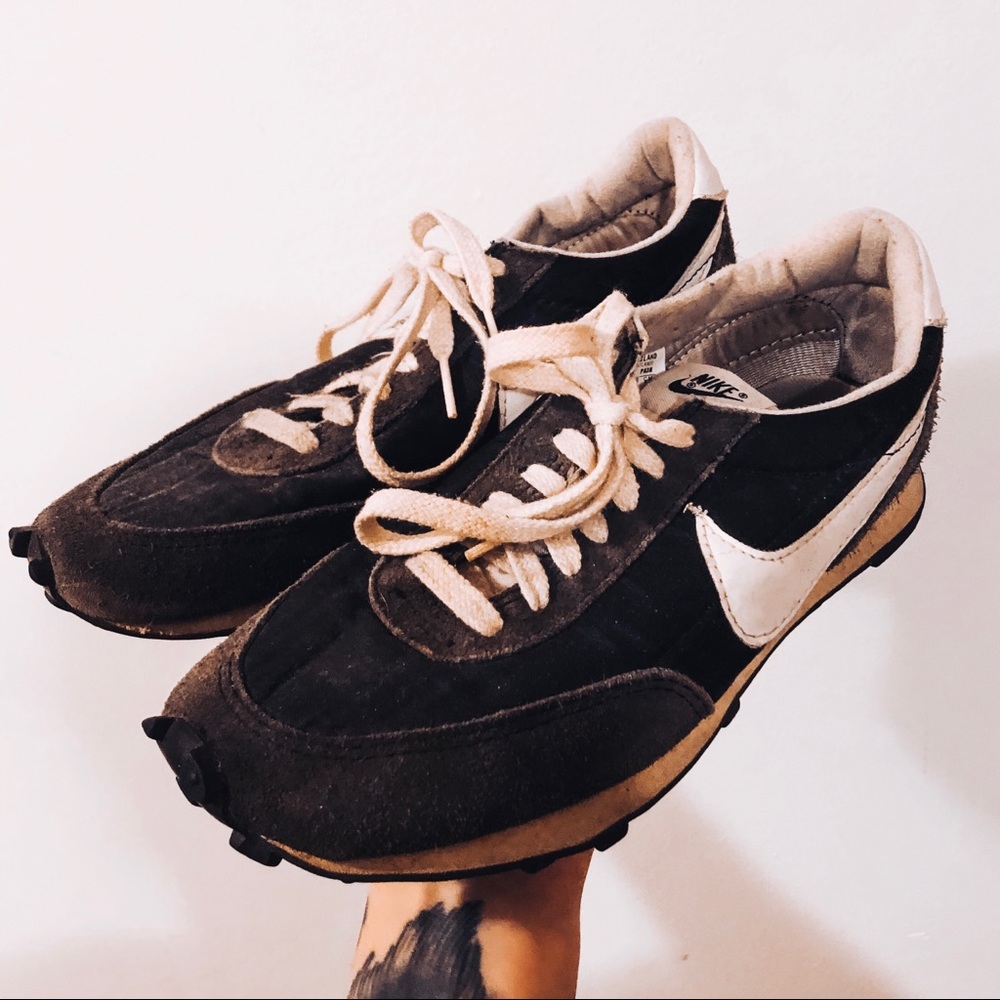 Nike Waffle Shoes
